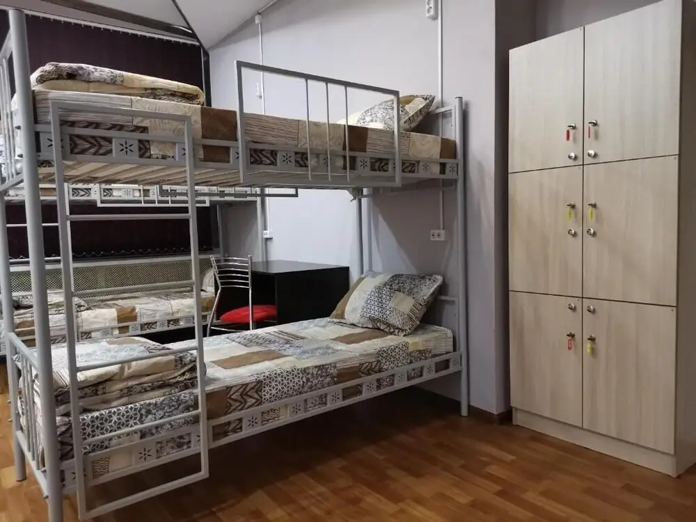 Hostel NK