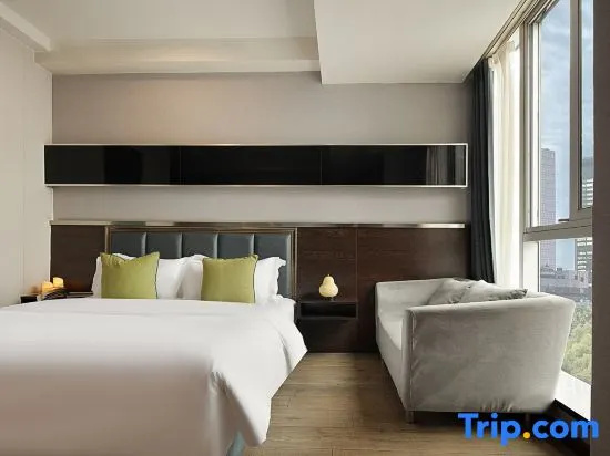 Luxury room
