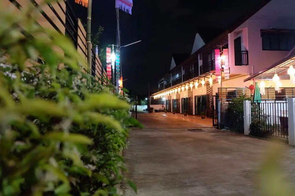 Baan Hauen Inn