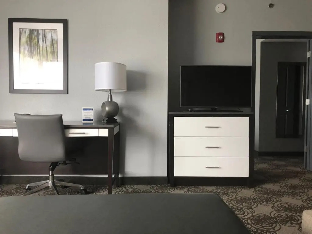 Four Points by Sheraton Birmingham Homewood - Chambres