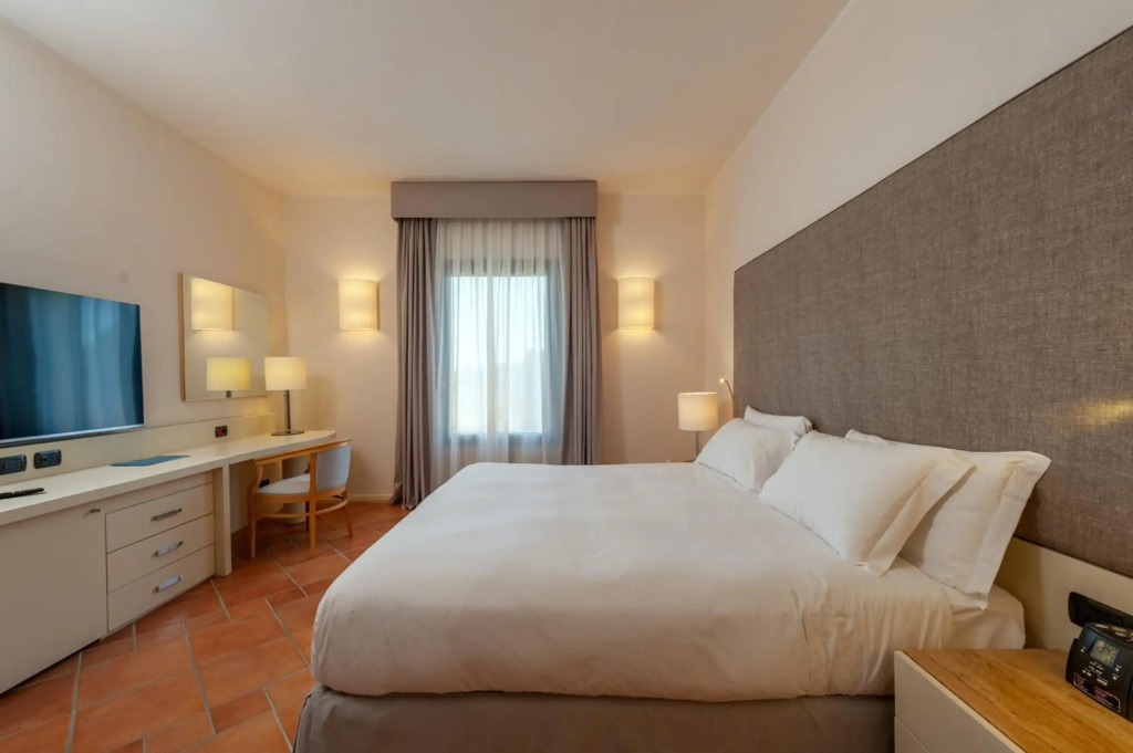 Acaya Golf Resort & SPA - Général