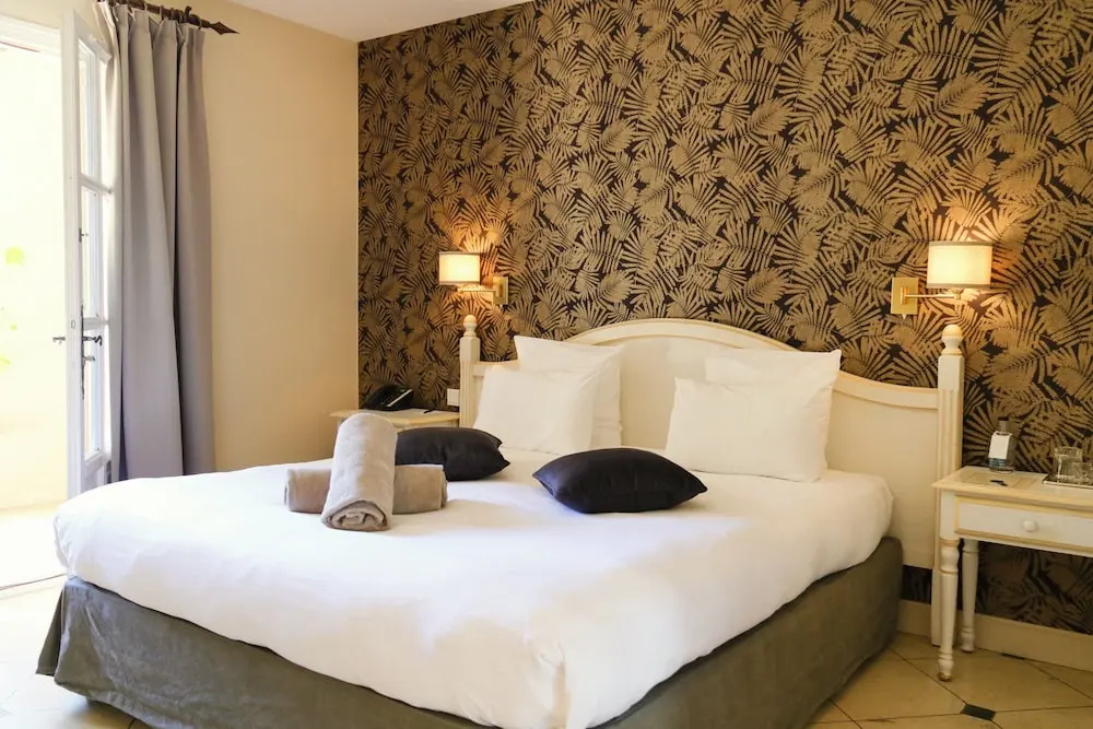 La Bastide de Mougins, a Tribute Portfolio Hotel - Chambres