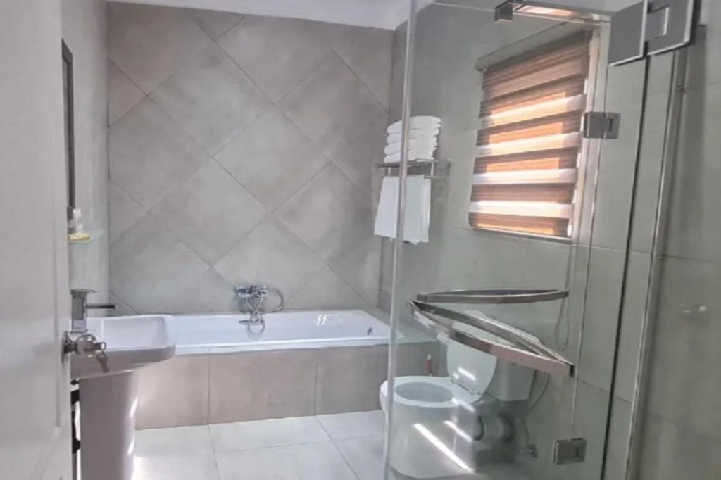 Benoni N12 Hotel - фото 6