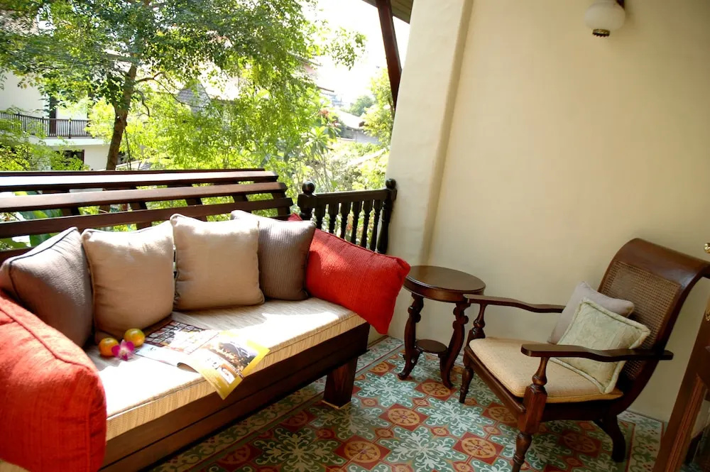 Puripunn Hideaway - Chambres