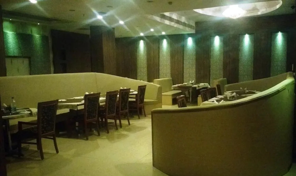 Venky Residency - Général