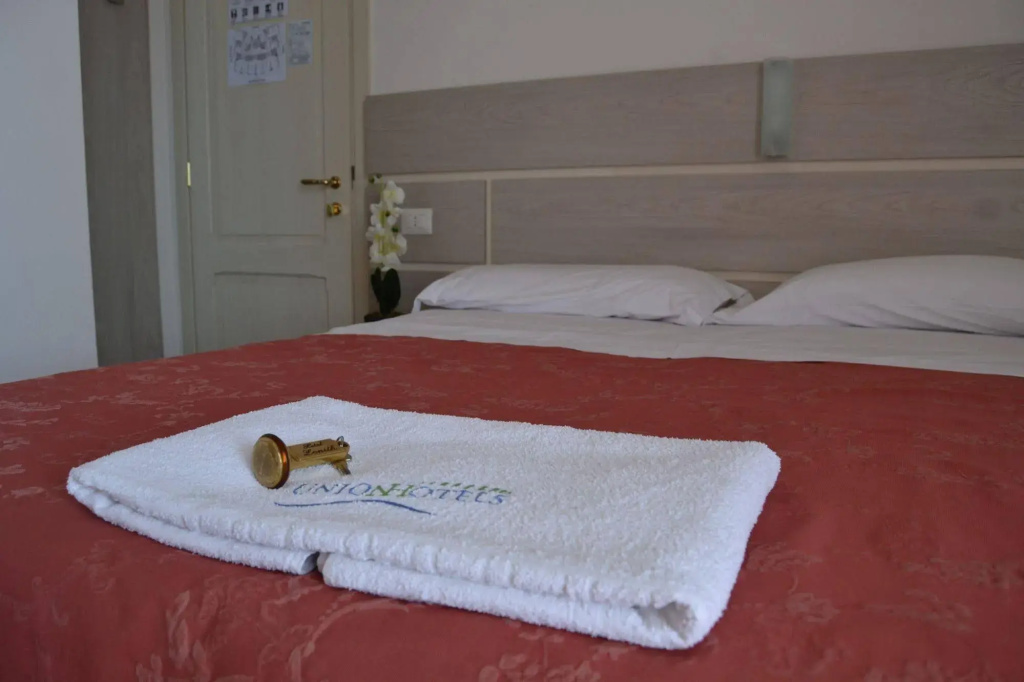 Hotel Zenith - Général
