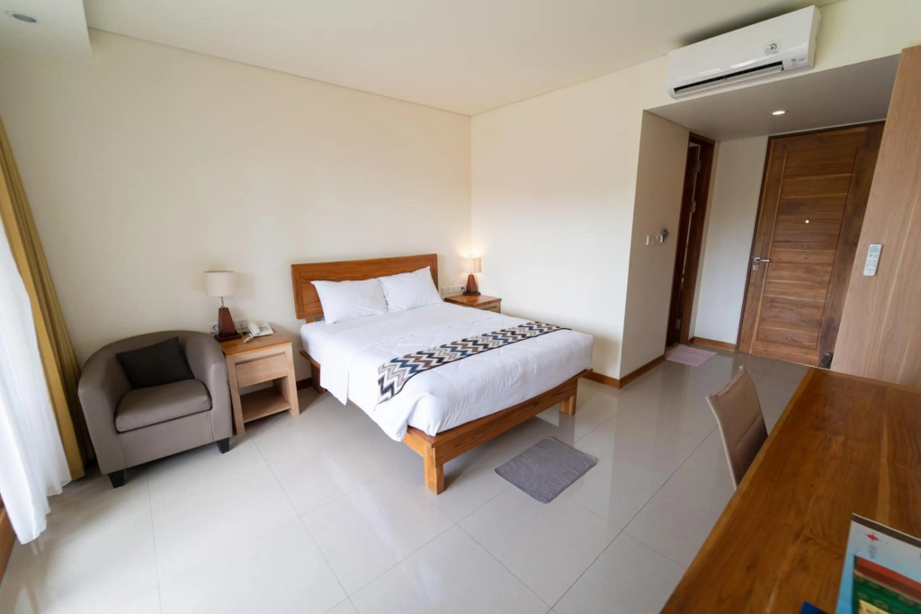 Komodo Lodge — 5
