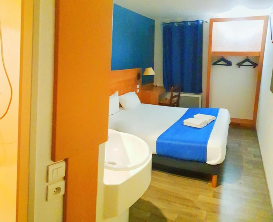 Afficher la photo 8 — Glisy Hotel