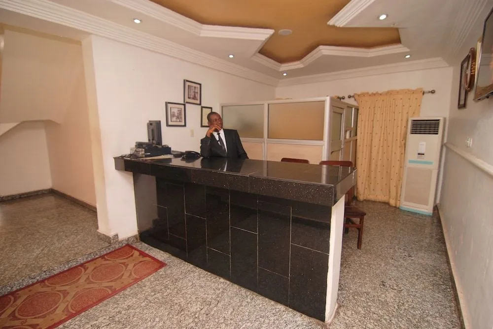 Hotel photo 26