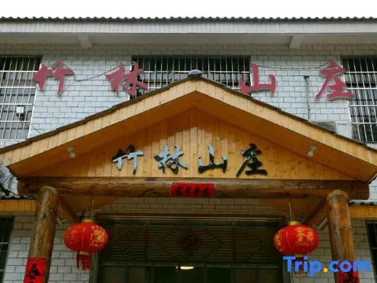 Bamboo Forest Hostel