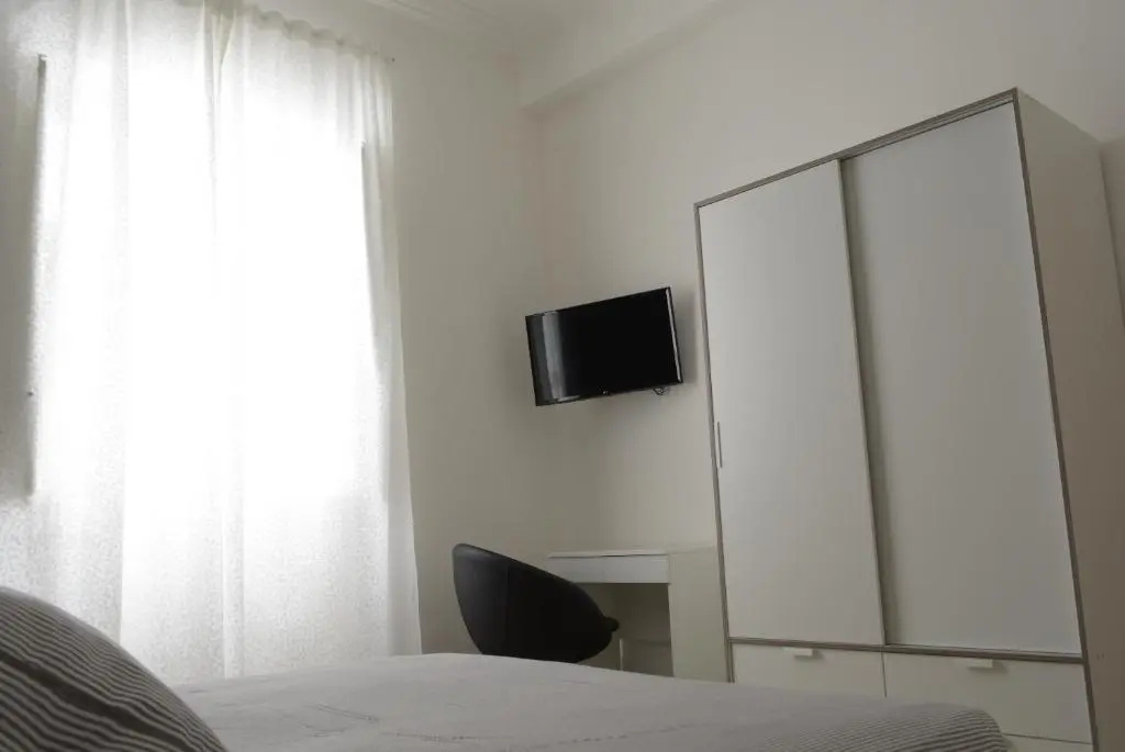 Caselita - Chambres