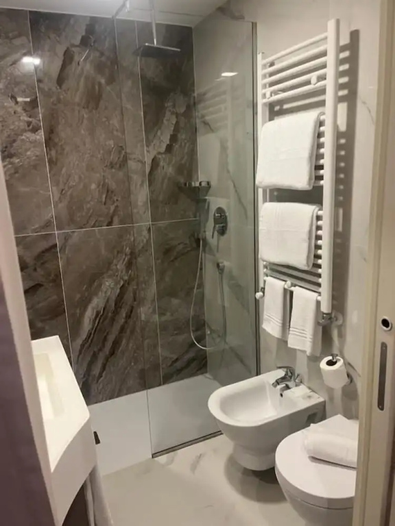 Jr Hotels Bocconi Milano - Général