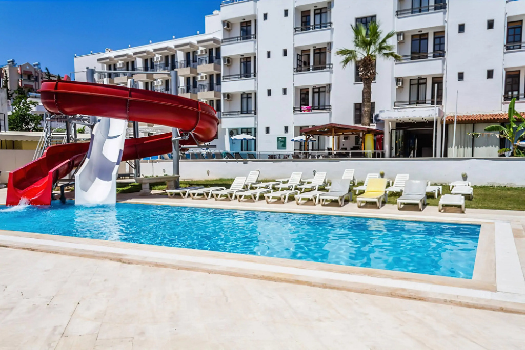Hotel photo 10