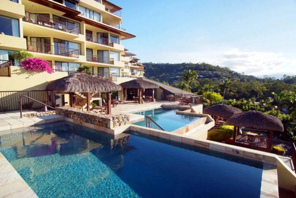 at Water's Edge Resort - Général