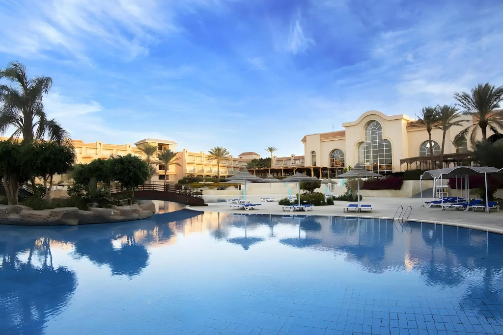 Pyramisa Beach Resort, Hurghada - Sahl Hasheesh - фото 47