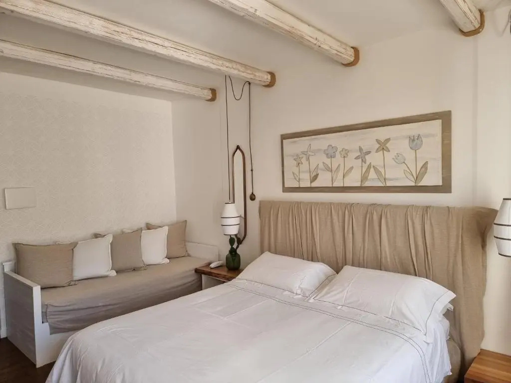 Masseria Bandino & Spa - Chambres