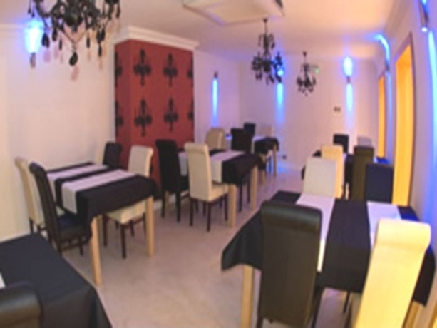 Birmingham Best Inn Hotel - Général