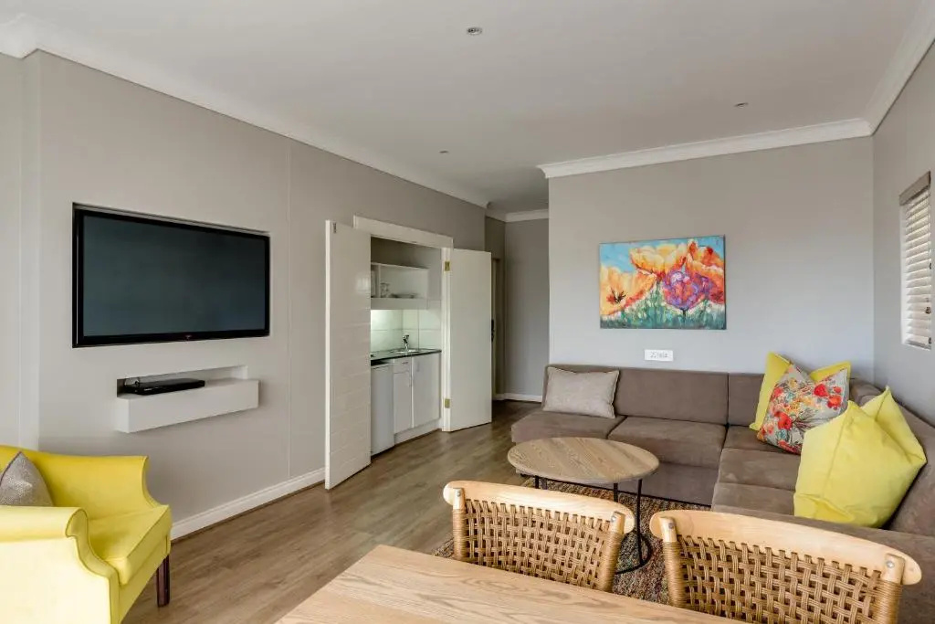 Protea Hotel by Marriott Stellenbosch - Chambres