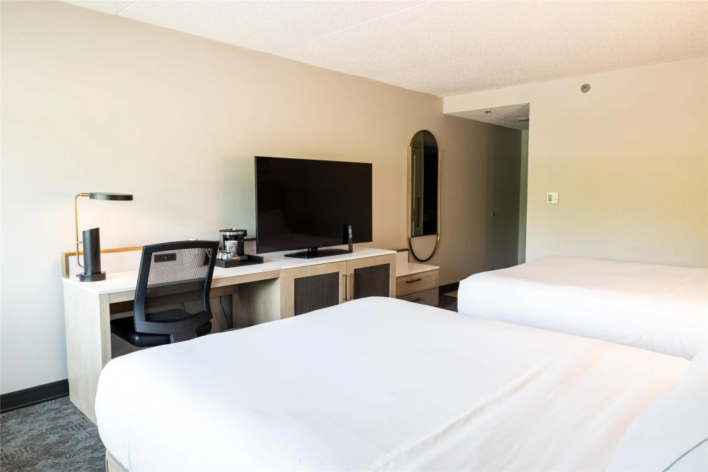 DoubleTree by Hilton Austin, MN - Général