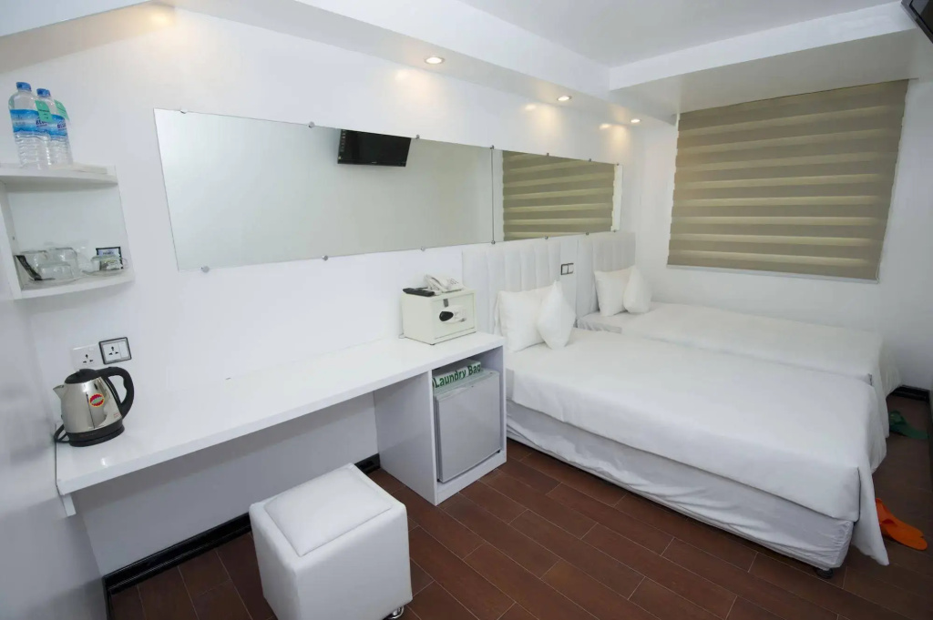 Hotel photo 5