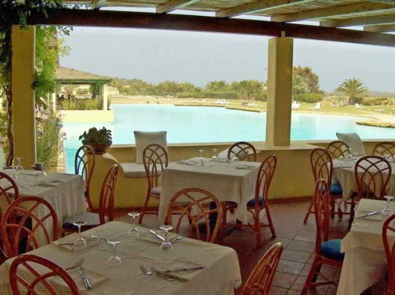 Argonauti Club Resort - Général