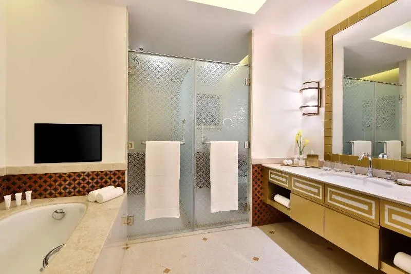 Marsa Malaz Kempinski, The Pearl - Doha - Chambres