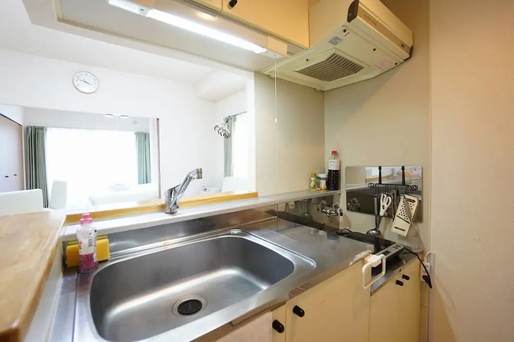 IK Minami6Jo Residence 1003 사진 21
