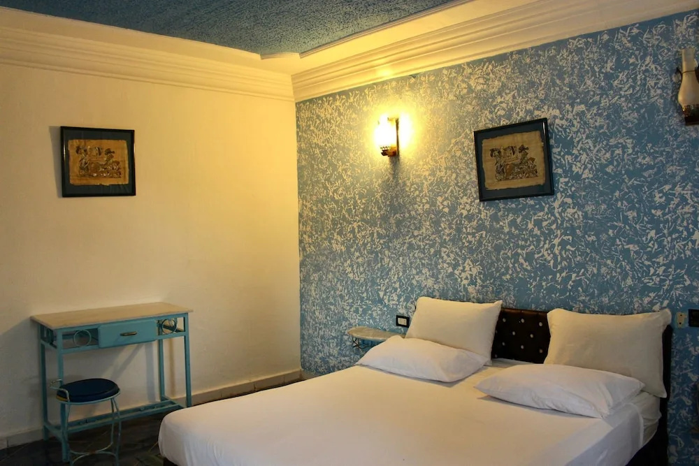 Hotel Donia - Chambres