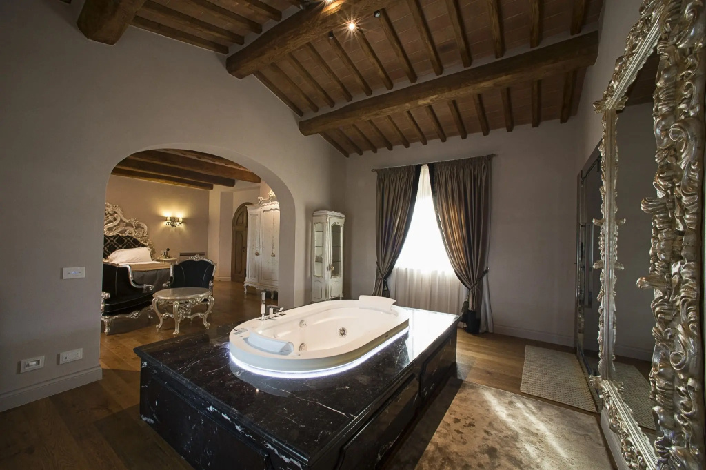 Relais La Corte dei Papi - Général