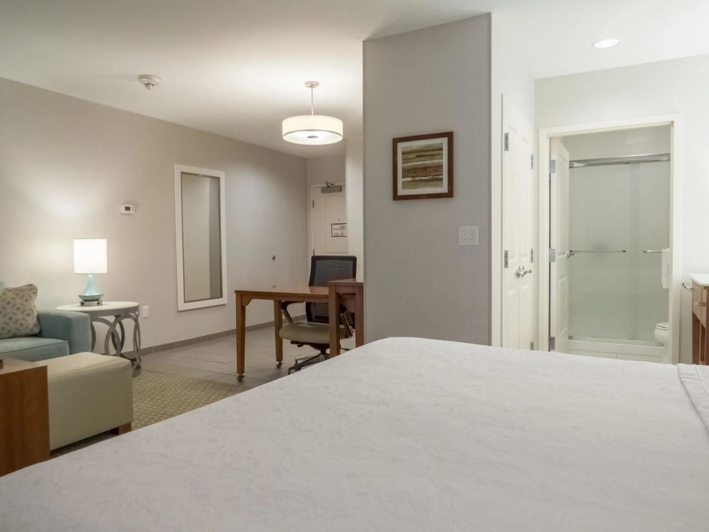 Homewood Suites by Hilton Gateway Hills Nashua - Général