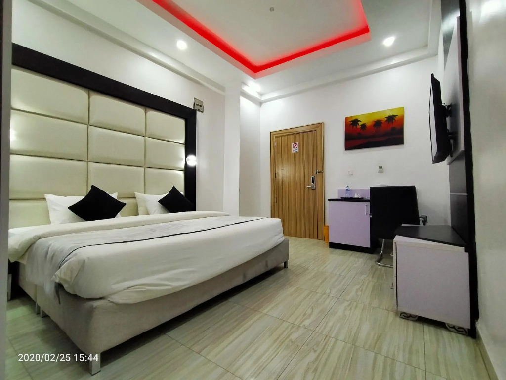 Executive room