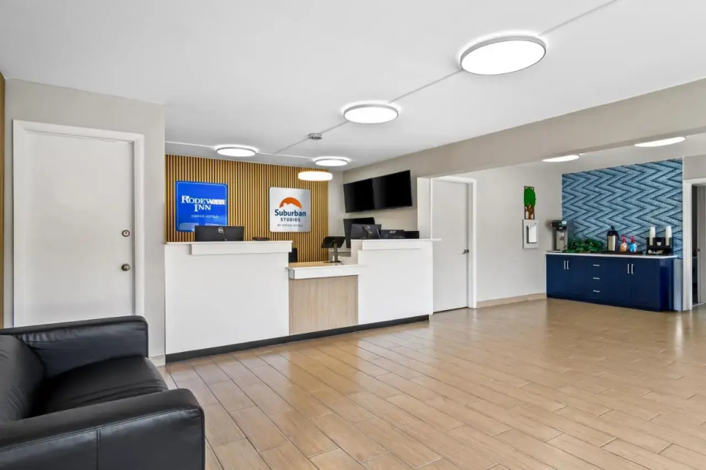 Hotel photo 16