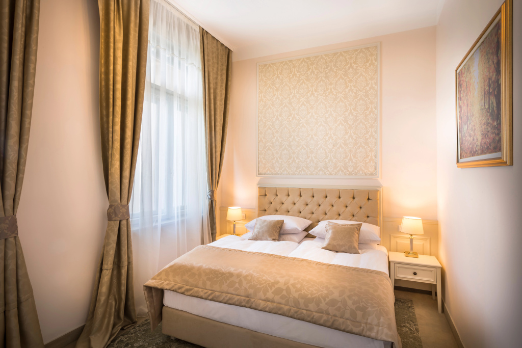 Hotel Bellevue - Liburnia — 3