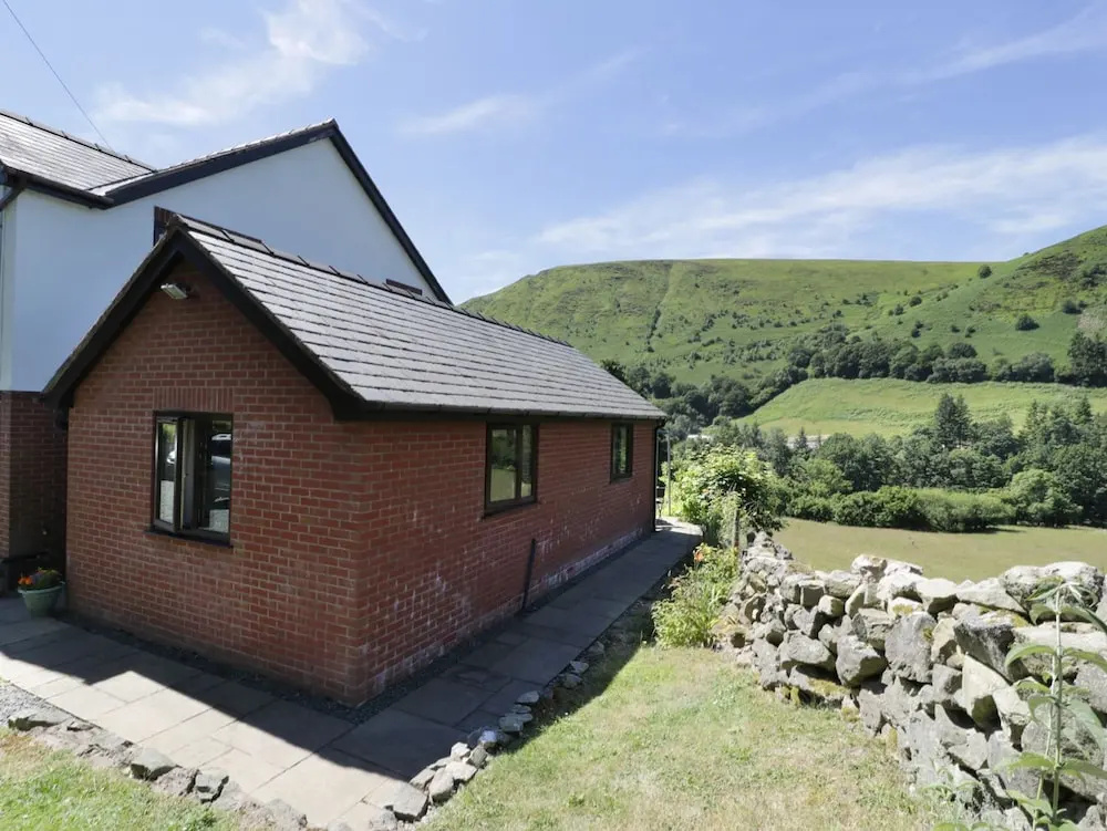 Bryn Coed Bach