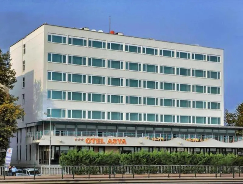 Asya Otel Izmit