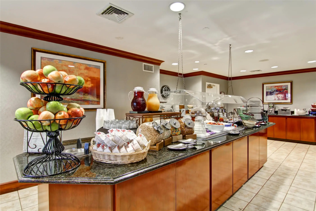Homewood Suites by Hilton Stratford - Général