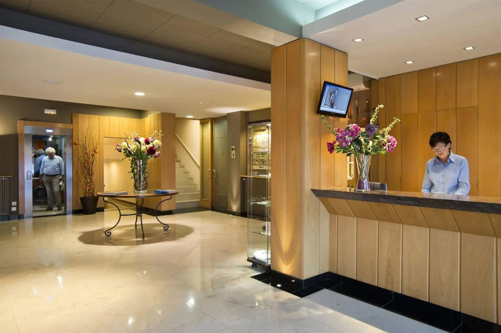 ibis Styles Figueres Ronda - фото 28