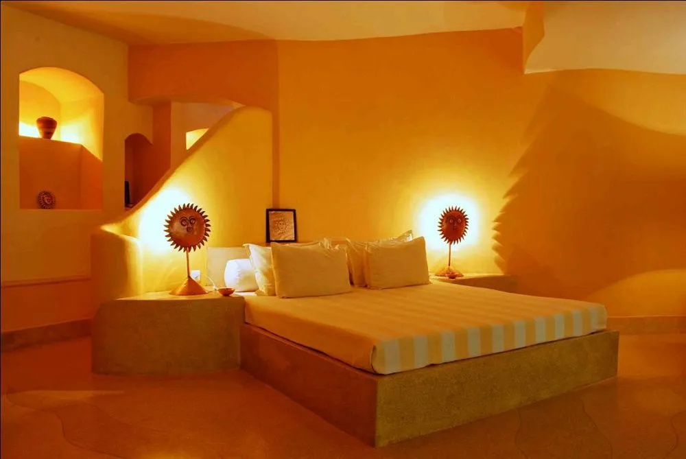 Coco Heritage Resort - Général