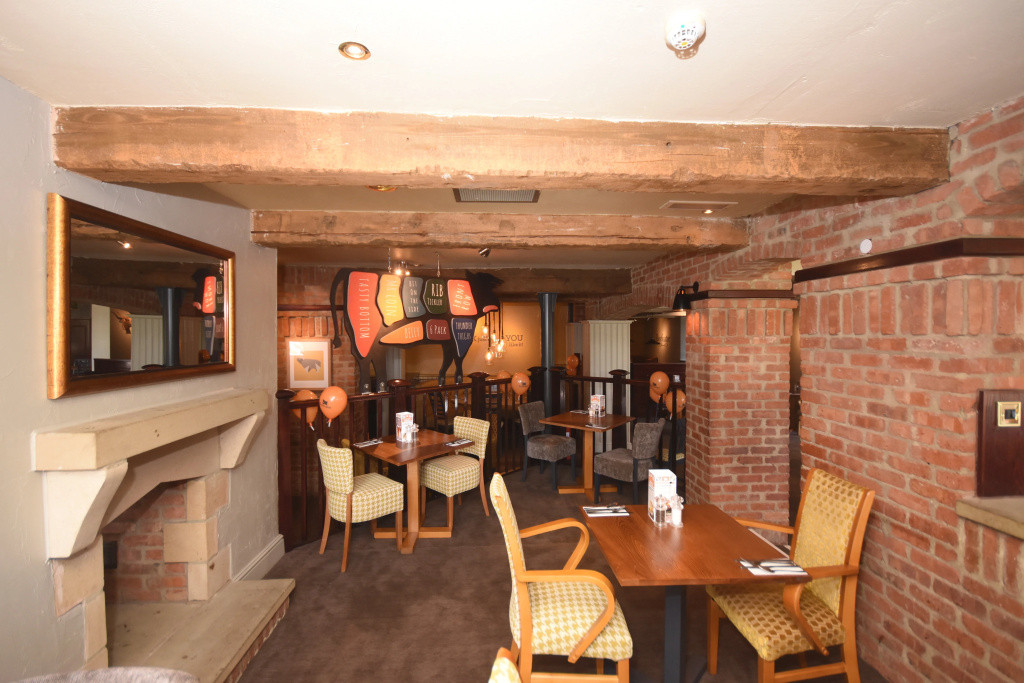 Premier Inn Newcastle Gosforth/Cramlington - Général