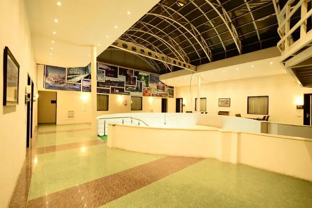 Hotel photo 11