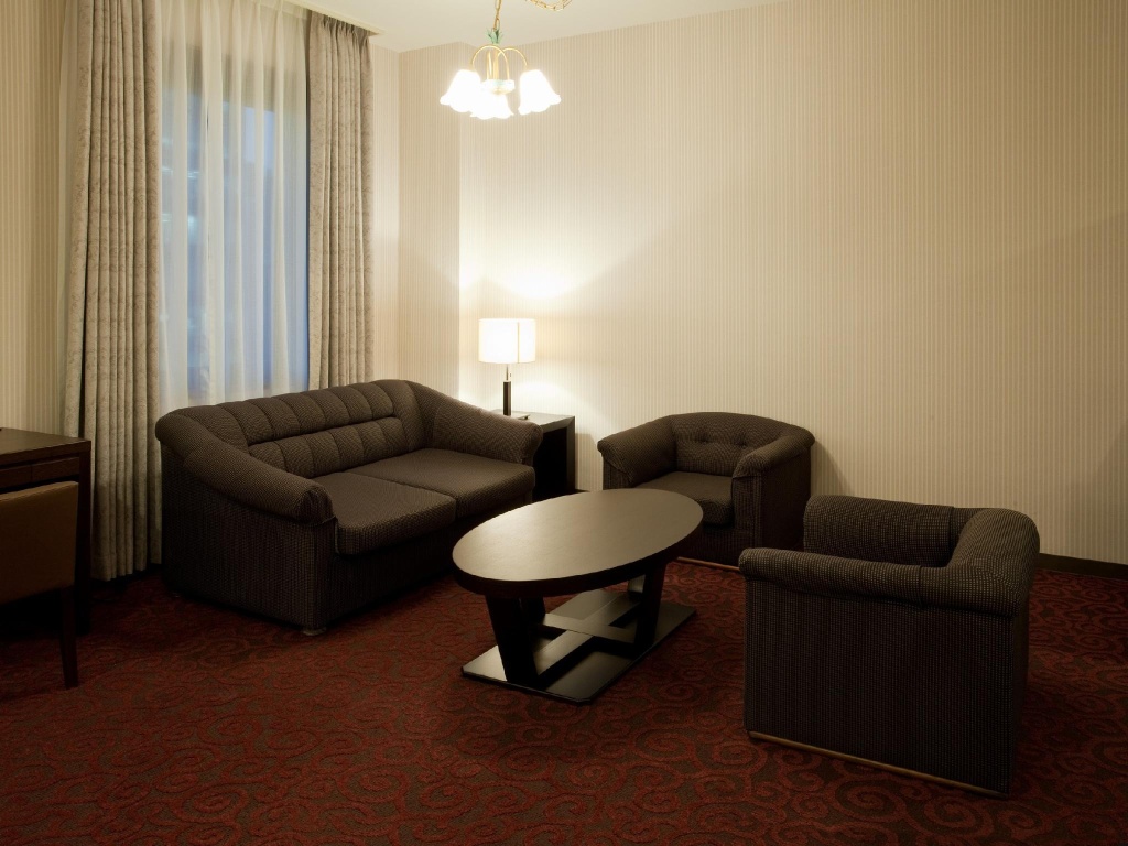 Hotel Mielparque Tokyo 사진 7
