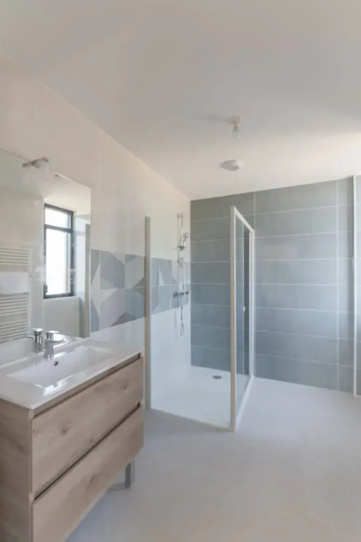 Afficher la photo 8 — Apartment in Porspoder Near Plage du Bourg