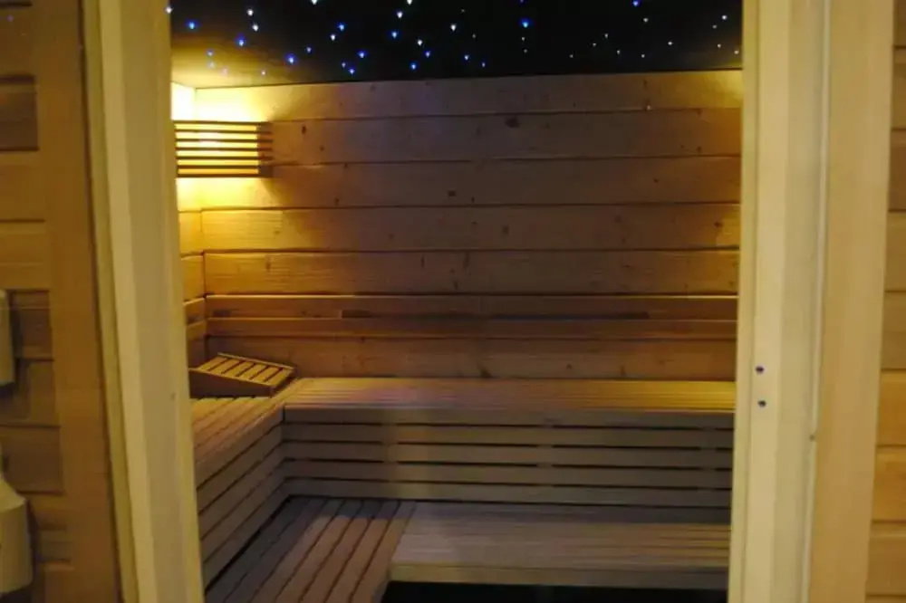 Spreewaldhof Romantik - Hotel Garni - Général