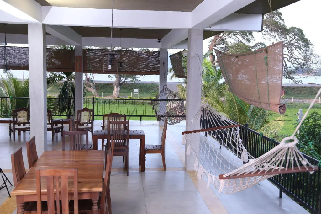 Serene Park Hotel - Général