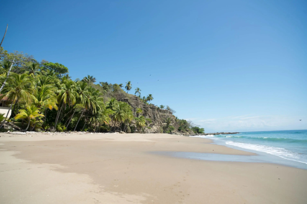 Tango Mar Beachfront Boutique Hotel & Villas - фото 16