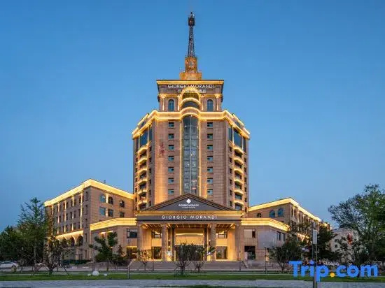The GiorgioMorandi Hotels (Zibo High tech Zone Liuquan Road Store)