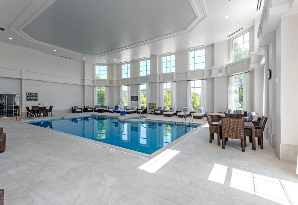 Hilton Columbus at Easton - Général