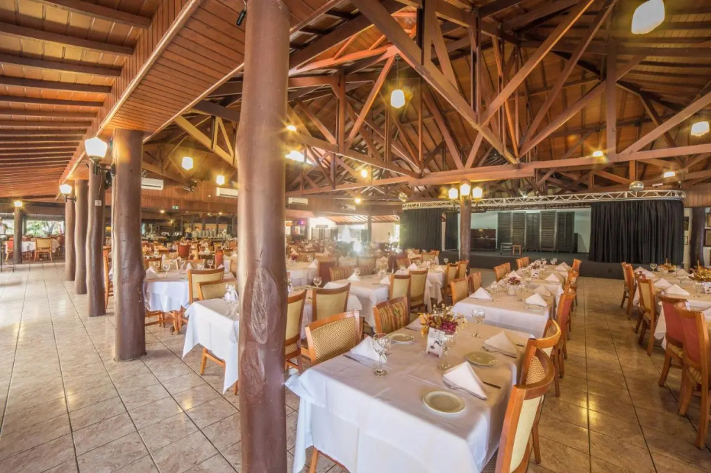 Hotel Estância Atibainha - Général