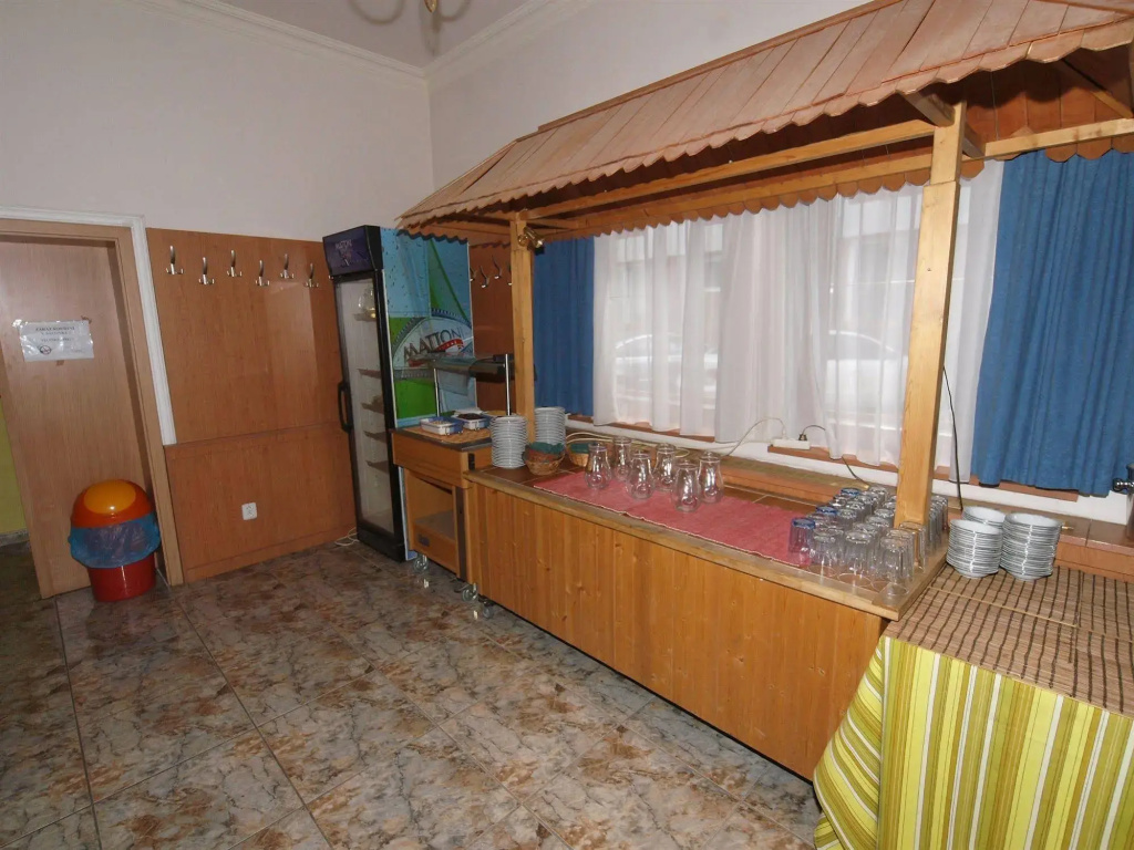 Holiday Hotel Macocha - Général