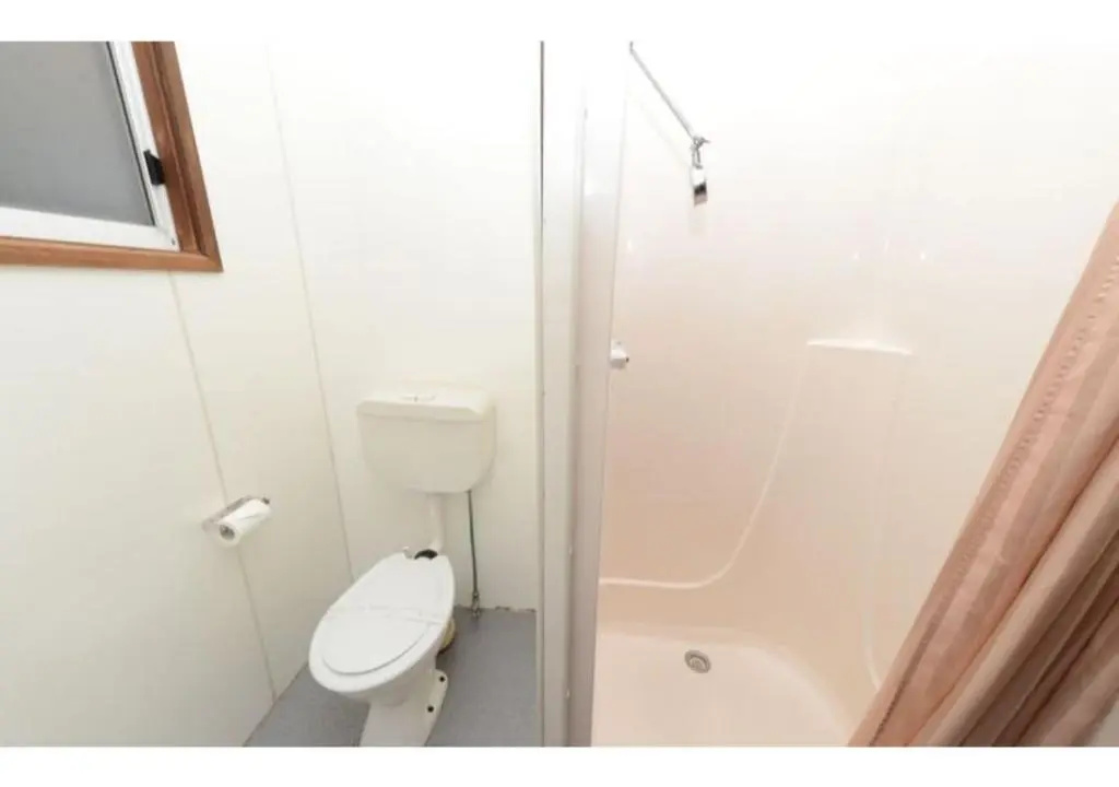 Discovery Parks - Port Augusta - Chambres